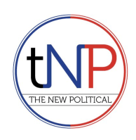 Old New Political Logo