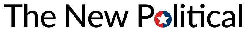 The New Political Logo