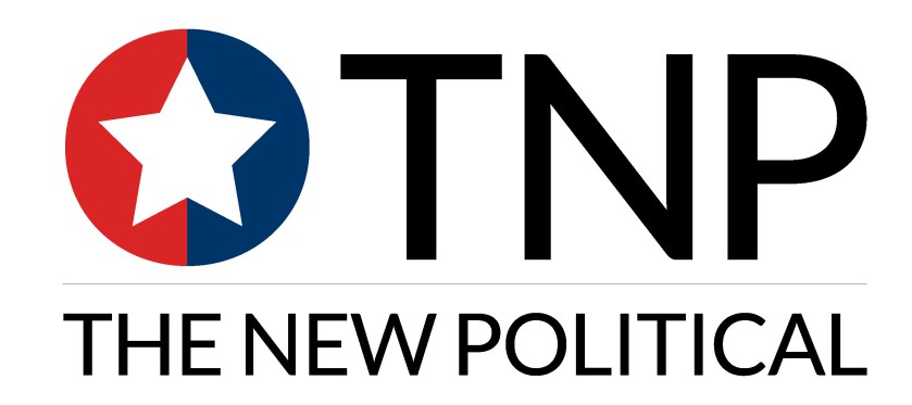 The New Political Social Media Logo