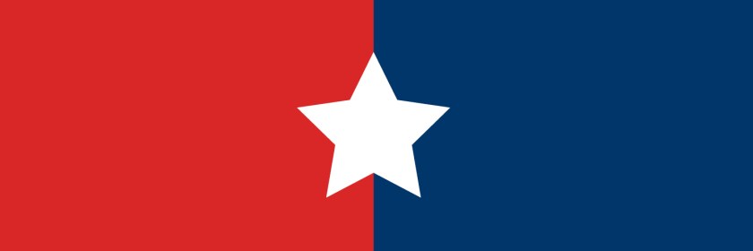 The New Political Header Image