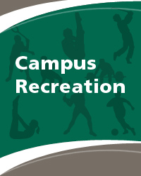 Old Campus Recreation Branding Sample