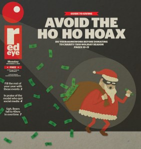 Guide to Giving Cover