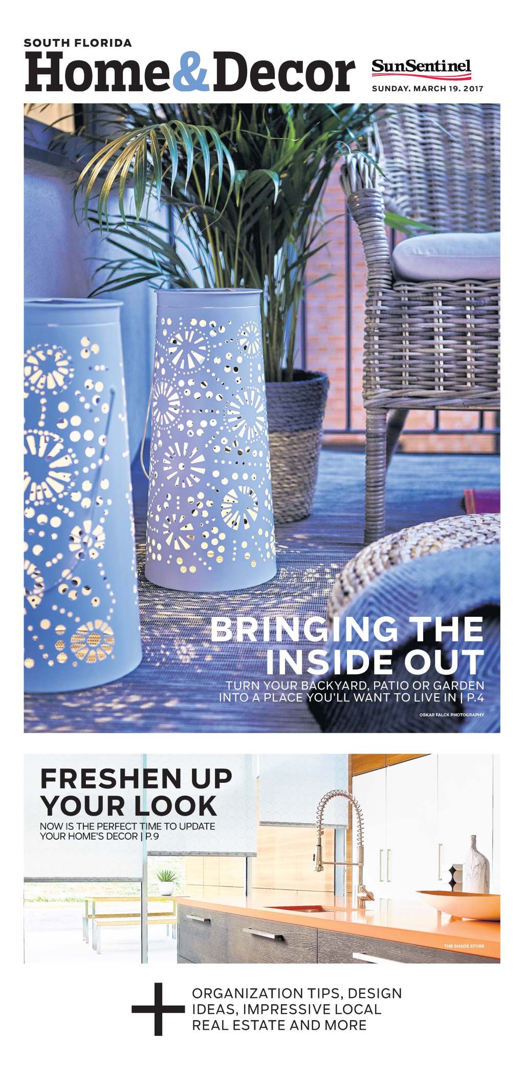 Special Premium Section: Home and&nbsp;Decor