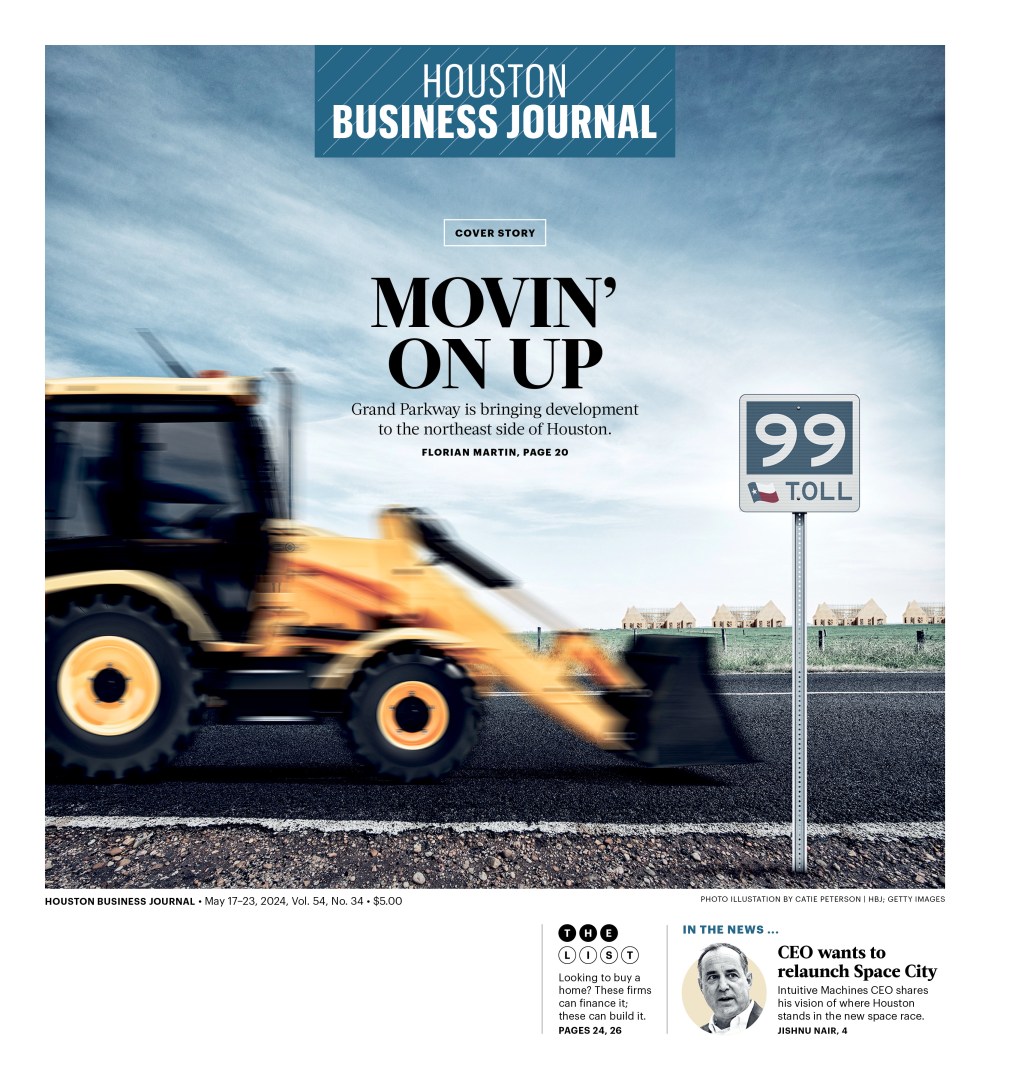 Eastside Development (Print and&nbsp;Online)