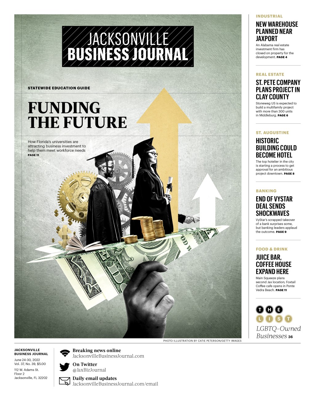 Statewide Education Guide&nbsp;Illustration